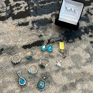 women’s jewelry sets